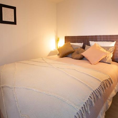Le Nid 3 Etoiles Wifi, Netflix, Disney, Coeur De Bastide Villefranche-de-Rouergue Eksteriør bilde
