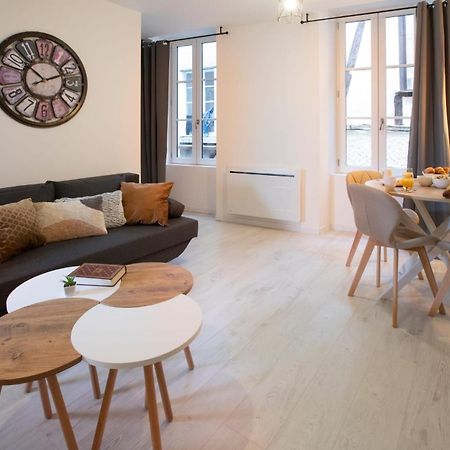Le Nid 3 Etoiles Wifi, Netflix, Disney, Coeur De Bastide Villefranche-de-Rouergue Eksteriør bilde