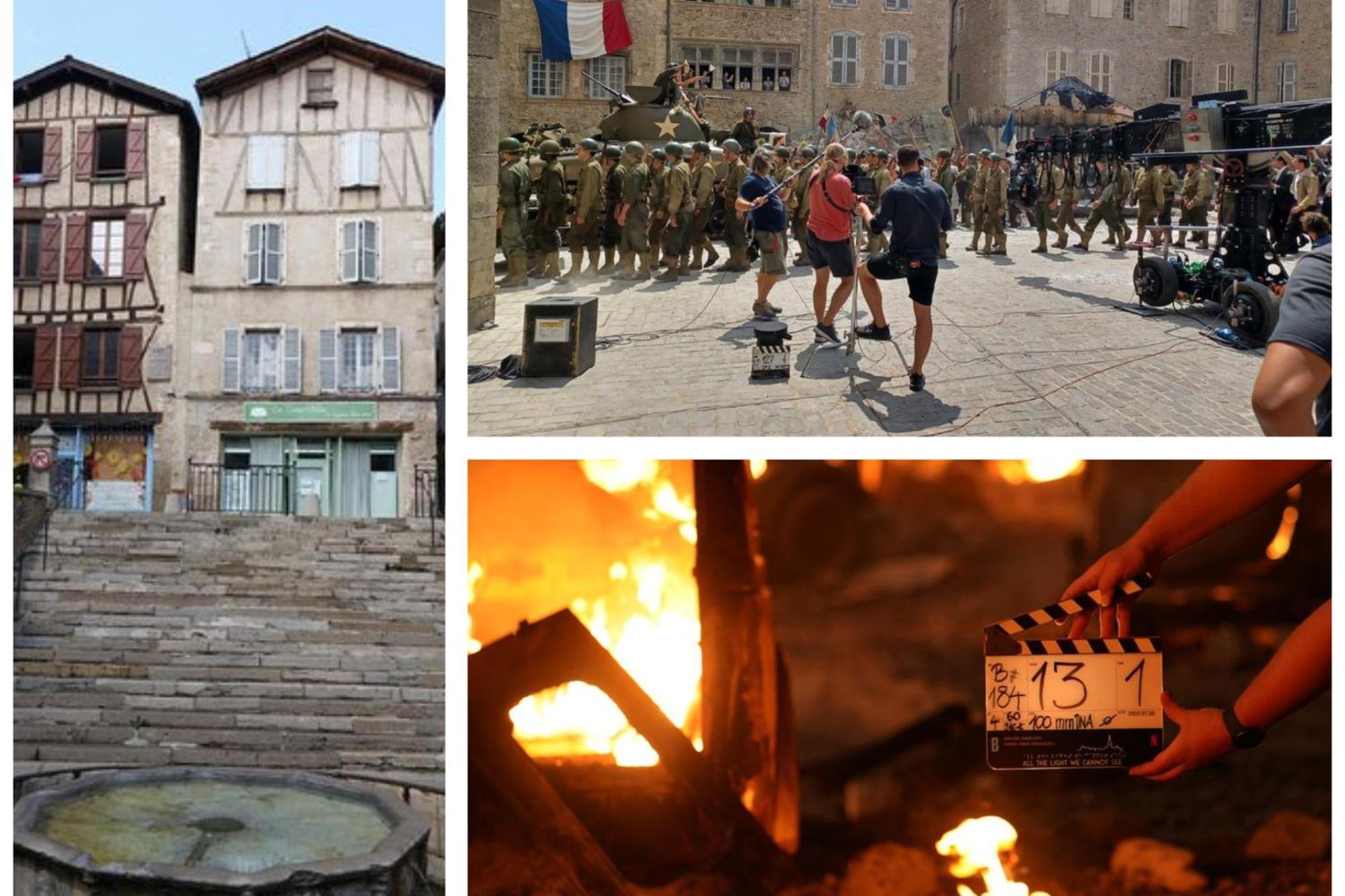 Le Nid 3 Etoiles Wifi, Netflix, Disney, Coeur De Bastide Villefranche-de-Rouergue Eksteriør bilde
